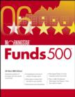 Image for Morningstar funds 500 2006