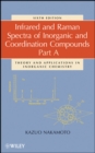 Image for Infrared and Raman Spectra of Inorganic and Coordination Compounds, Part A