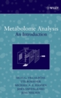 Image for Metabolome analysis  : an introduction