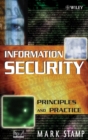 Image for Information Security: Principles and Practice