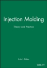 Image for Injection Molding