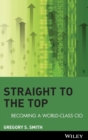 Image for Straight to the Top