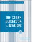 Image for The Codes Guidebook for Interiors