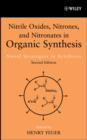 Image for Nitrile Oxides, Nitrones and Nitronates in Organic Synthesis