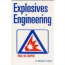 Image for Explosives Engineering