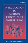 Image for Introduction to Random Processes in Engineering