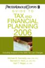 Image for PricewaterhouseCoopers&#39; Guide to Tax and Financial Planning