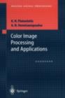 Image for Image processing: principles and applications