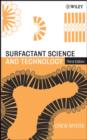 Image for Surfactant science and technology