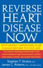 Image for Reverse Heart Disease Now
