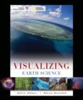 Image for Visualizing Earth Science