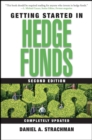 Image for Getting started in hedge funds