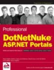 Image for Professional DotNetNuke ASP.Net portals