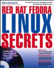 Image for Red Hat Fedora Linux secrets
