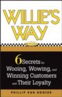 Image for Willie&#39;s Way