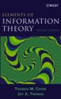 Image for Elements of Information Theory