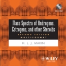 Image for Mass Spectra of Androgenes, Estrogens and other Steroids 2005 (Multiformat)