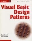 Image for Visual Basic design patterns