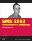Image for SMS 2003 Administrator&#39;s Reference