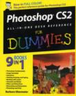 Image for Photoshop CS2 all-in-one desk reference for dummies