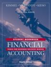 Image for Financial accounting  : tools for business decision making: Student workbook : Student Workbook