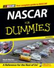 Image for Nascar for Dummies