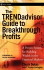 Image for The TRENDadvisor Guide to Breakthrough Profits