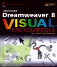 Image for Macromedia Dreamweaver 8 Visual Encyclopedia