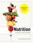 Image for Nutrition, Binder Ready Version : Science and Applications