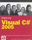 Image for Beginning Visual C# 2005