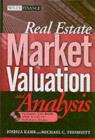 Image for Real estate market valuation and analysis