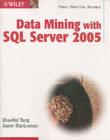 Image for Data mining with SQL Server 2005