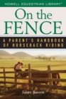 Image for On the Fence