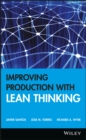 Image for Improving Production with Lean Thinking