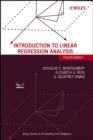 Image for Introduction to Linear Regression Analysis