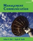 Image for Management communication