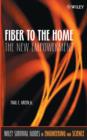 Image for Fiber to the home: the new empowerment