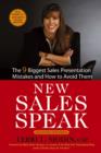 Image for New sales speak  : the 9 biggest sales presentation mistakes and how to avoid them