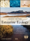 Image for Estuarine Ecology 2e