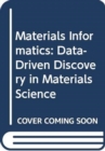 Image for Materials Informatics
