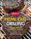 Image for Lobel&#39;s Prime Time Grilling