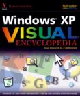 Image for Windows XP Visual Encyclopedia