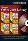 Image for Skillpath Office 2003 CD Pack