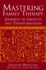 Image for Mastering Family Therapy