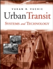 Image for Urban transit systems and technology