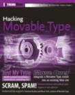 Image for Hacking movable type