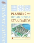 Image for Planning and Urban Design Standards