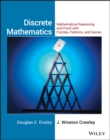 Image for Discrete Mathematics: Mathematical Reasoning and Proof with Puzzles, Patterns, and Games, 1e Student Solutions Manual