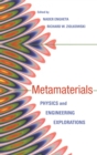 Image for Metamaterials