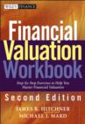 Image for Financial Valuation Workbook : Step-by-Step Exercises to Help You Master Financial Valuation